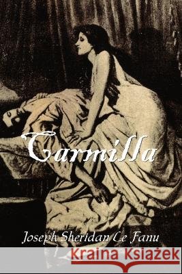 Carmilla Le Fanu, Joseph Sheridan 9780557179558 Lulu Press