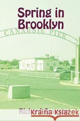 Spring in Brooklyn Richard Grayson 9780557281954