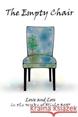 The Empty Chair Gunilla Kester 9780557289066