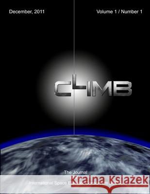 CLIMB Vol 1 / No 1 Isec 9780557295197 Lulu.com