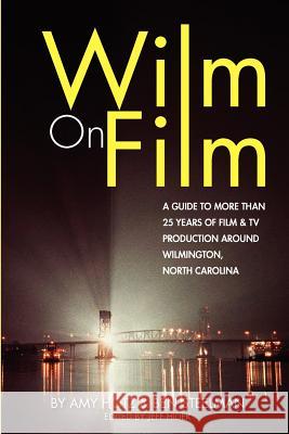 Wilm On Film Jeff Hidek 9780557370511 Lulu.com