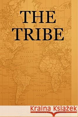 THE Tribe Emery Columna 9780557510214