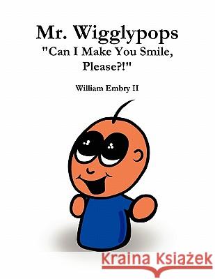 Mr. Wigglypops 