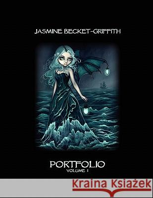 Portfolio One Jasmine Becket-Griffith 9780557605866