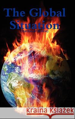 The Global Situation Quinton Crawford 9780557624041