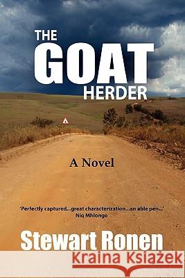 The Goat Herder Stewart Ronen 9780557698127