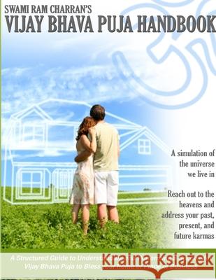 Vijay Bhava Puja Handbook Swami Ram Charran 9780557711543