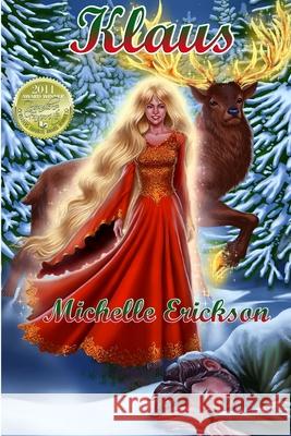 Klaus Michelle Erickson 9780557756247