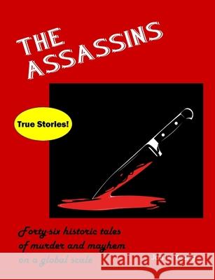 The Assassins Jan Young 9780557952748 Lulu.com