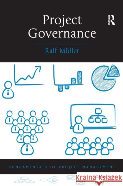 Project Governance Ralf Muller 9780566088667 GOWER PUBLISHING LTD