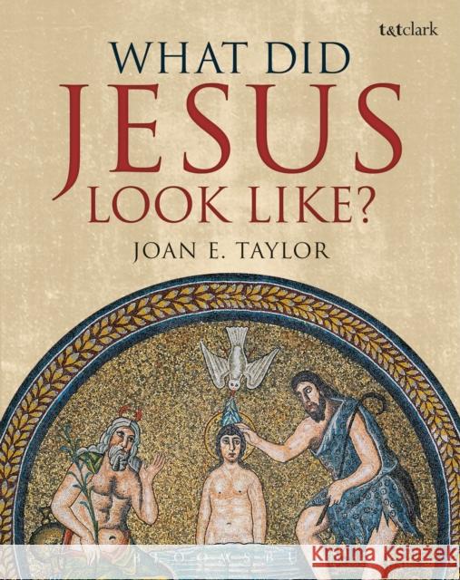 What Did Jesus Look Like? Joan E. Taylor 9780567671509