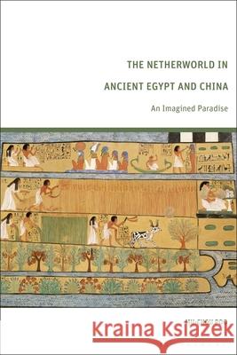 The Netherworld in Ancient Egypt and China: An Imagined Paradise Mu-Chou Poo 9780567702043 Bloomsbury Academic