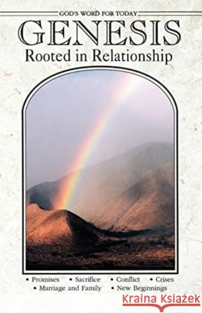 Genesis: Gods Word for Today L Rosin 9780570094845 Concordia Publishing House Ltd