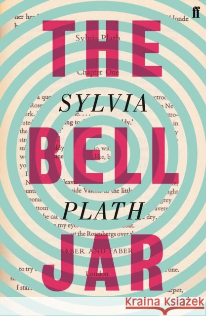 The Bell Jar Sylvia Plath 9780571081783