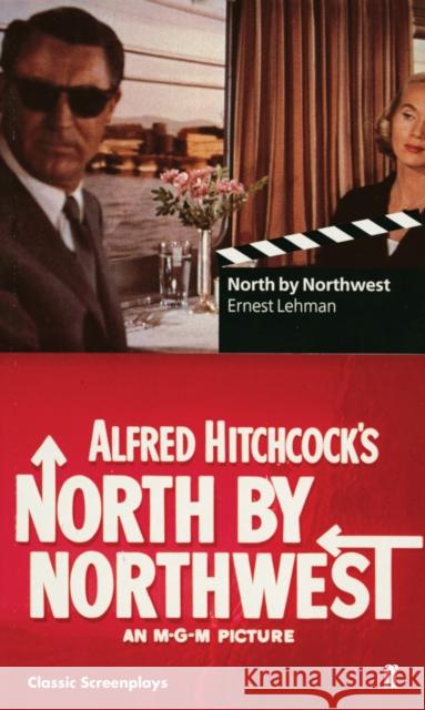 North by Northwest Ernest Lehman   9780571201846 Faber and Faber