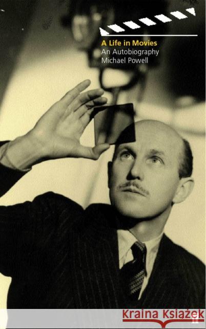 A Life in Movies Michael Powell 9780571204311