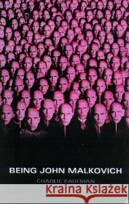 Being John Malkovich Charlie Kaufman 9780571205868