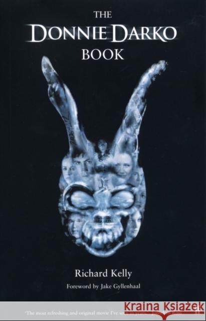 The Donnie Darko Book Kelly, Richard 9780571221240