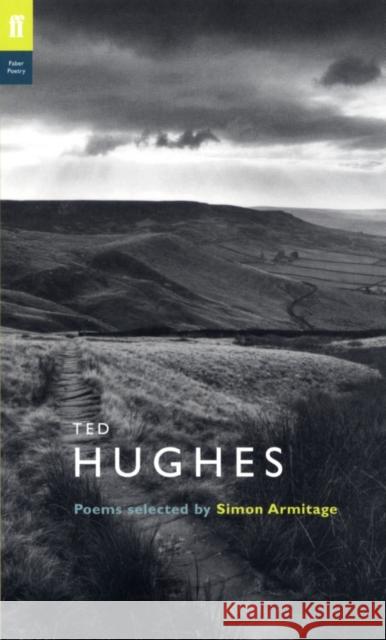 Ted Hughes Ted Hughes 9780571222957 Faber & Faber