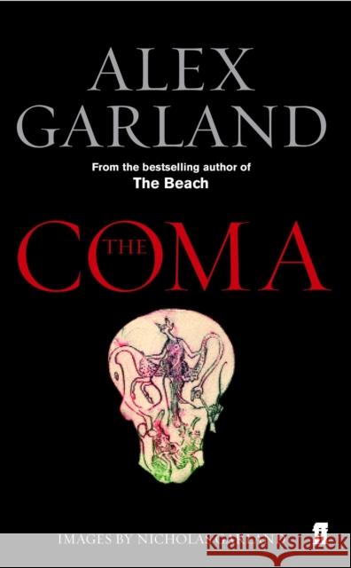 The Coma Alex Garland 9780571223107