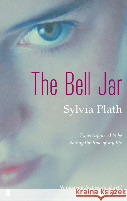 The Bell Jar Plath Sylvia 9780571226160