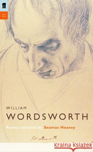 William Wordsworth William Wordsworth 9780571226788 Faber & Faber