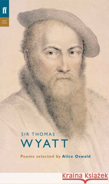Thomas Wyatt Thomas Wyatt 9780571232291