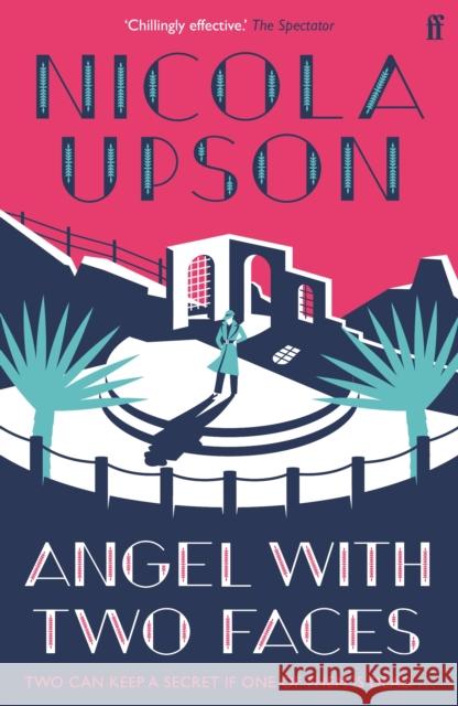 Angel with Two Faces Nicola Upson 9780571237968