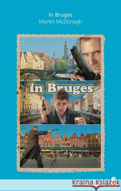 In Bruges Martin McDonagh 9780571242313