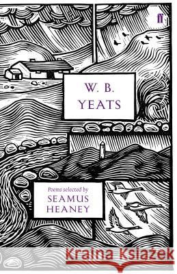 W. B. Yeats W B Yeats 9780571247349 Faber & Faber