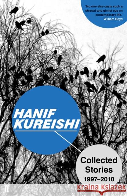 Collected Stories: 1997—2010 Hanif Kureishi 9780571249824