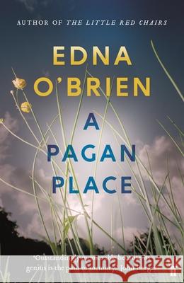 A Pagan Place O'Brien, Edna 9780571270309