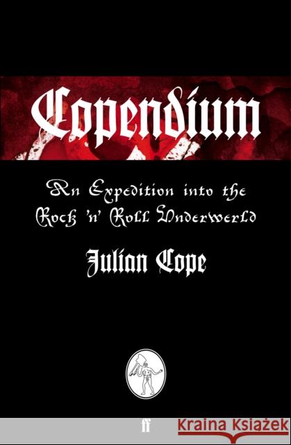 Copendium Julian Cope 9780571270347 0