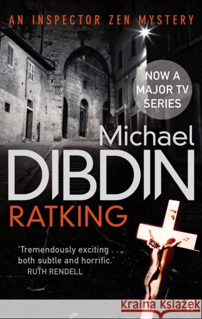 Ratking Michael Dibdin 9780571271573