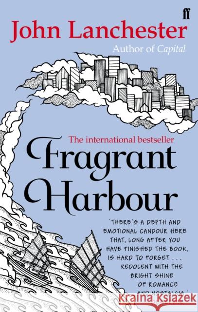 Fragrant Harbour John Lanchester 9780571294855