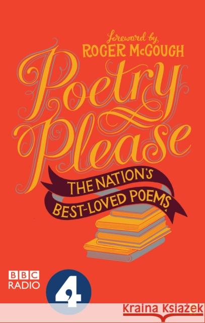 Poetry Please Roger McGough 9780571303298 Faber & Faber