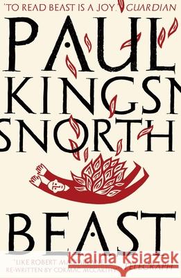 Beast Kingsnorth, Paul 9780571322084