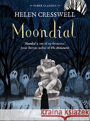 Moondial Helen Cresswell 9780571322909