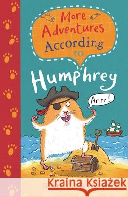 More Adventures According to Humphrey Betty G. Birney 9780571328321