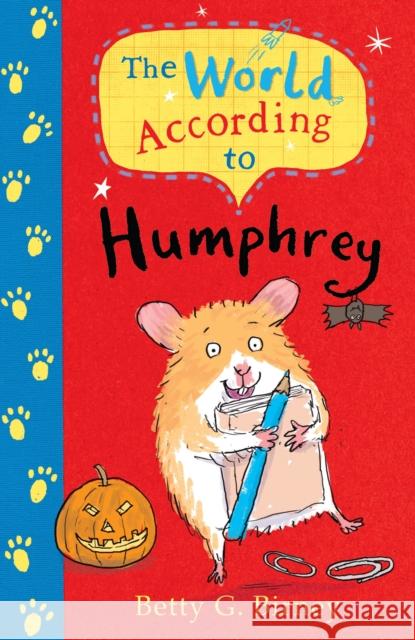 The World According to Humphrey Betty G. Birney 9780571328390