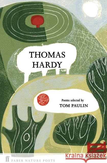 Thomas Hardy Thomas Hardy 9780571328758 Faber & Faber