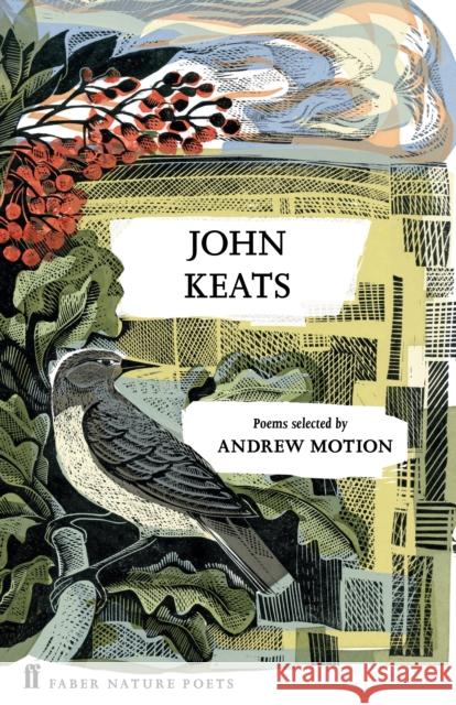 John Keats John Keats 9780571328765 Faber & Faber