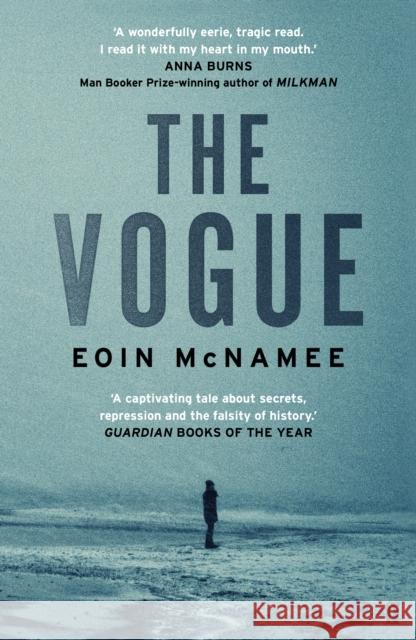 The Vogue Eoin McNamee 9780571331611