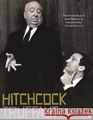 Hitchcock Truffaut, Francois 9780571333691