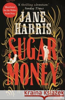 Sugar Money Jane Harris 9780571336951