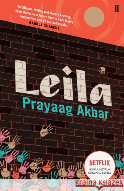 Leila Prayaag Akbar 9780571341320