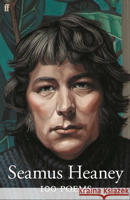 100 Poems Seamus Heaney 9780571347162