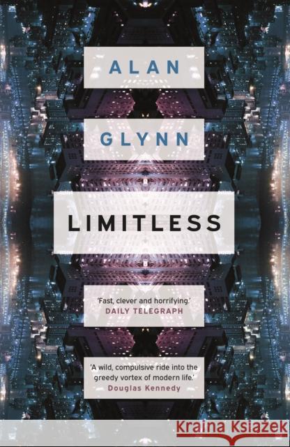 Limitless Alan Glynn 9780571349333