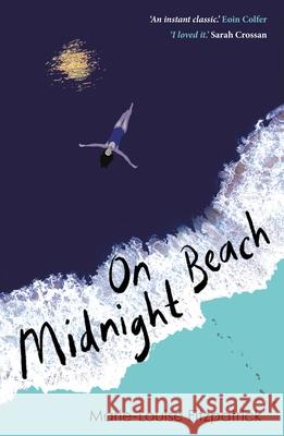 On Midnight Beach Marie-Louise Fitzpatrick 9780571355594