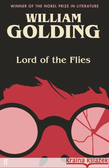 Lord of the Flies: Introduced by Stephen King William Golding 9780571371723